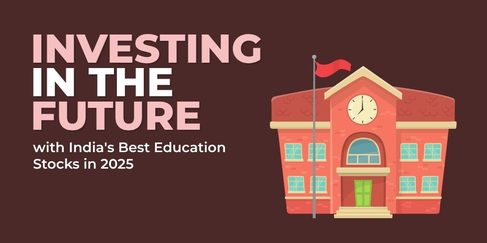 Education Stocks